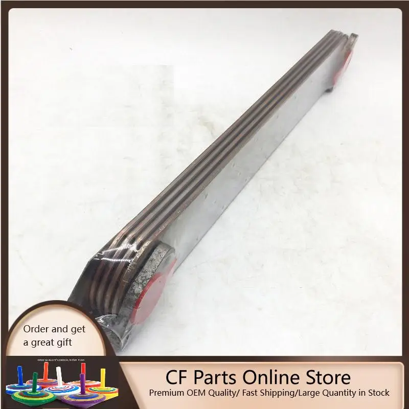 

Diesel Engine Parts Repair Kit DH225 DB58 Oil Cooler For Doosan