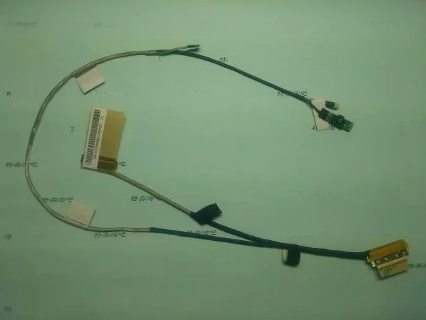 

Новый ЖК-видеокабель для ASUS S200 S300 S300C S300CA S400 Cable P/N 1422-01CY000
