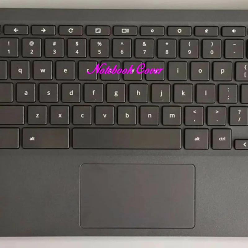 Новинка для HP Chromebook 11A G6 EE подставка под палитру чехол с клавиатурой и сенсорной