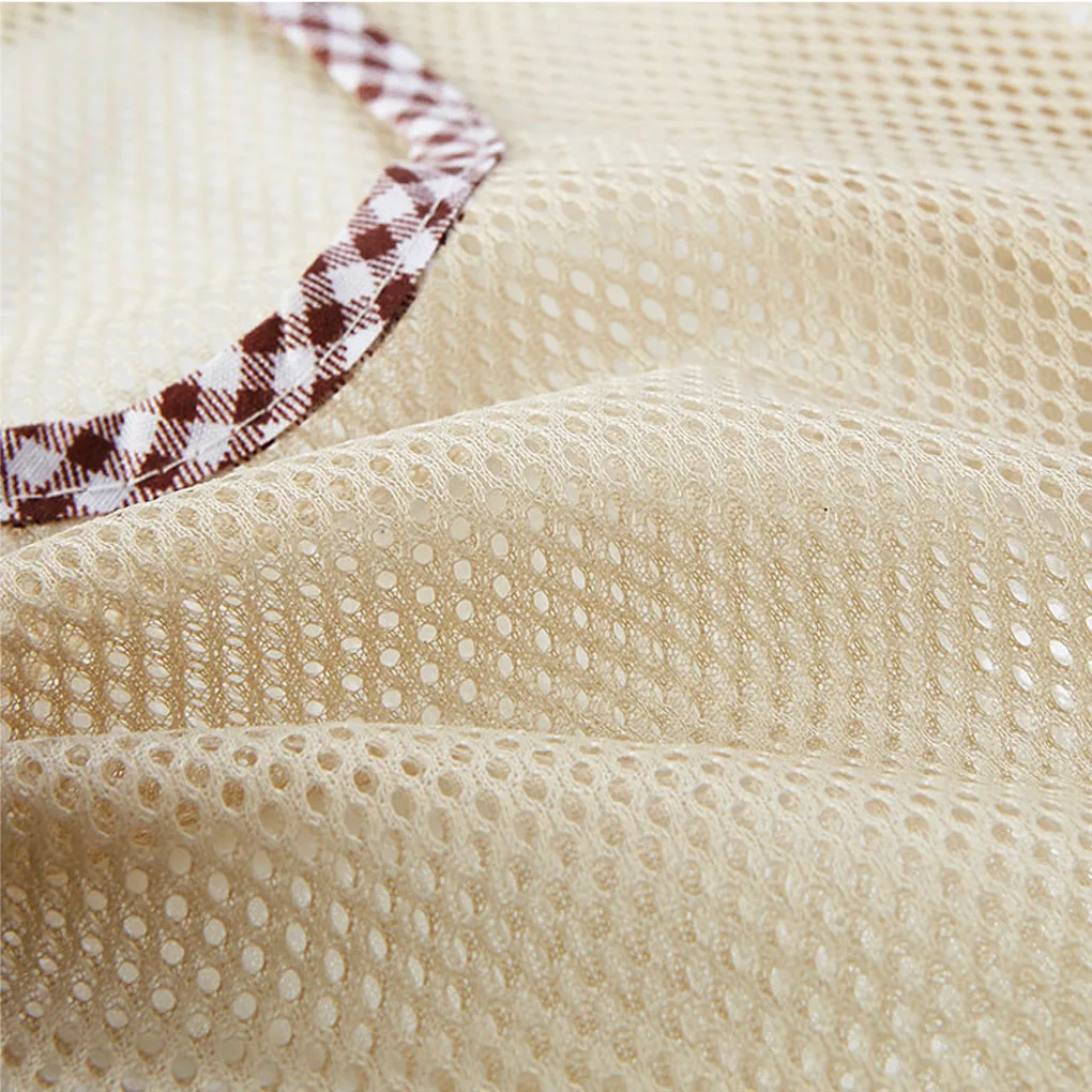 

4 шт., Сетчатая Сумка для хранения овощей