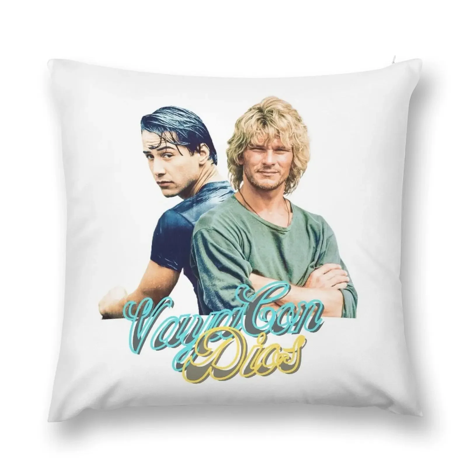 Декоративная подушка Vaya Con Dios декоративная рождественские украшения 2025 г.