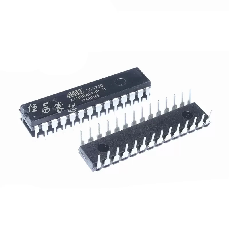 5 шт. встроенная карта памяти новый и оригинальный 8-битный микроконтроллер