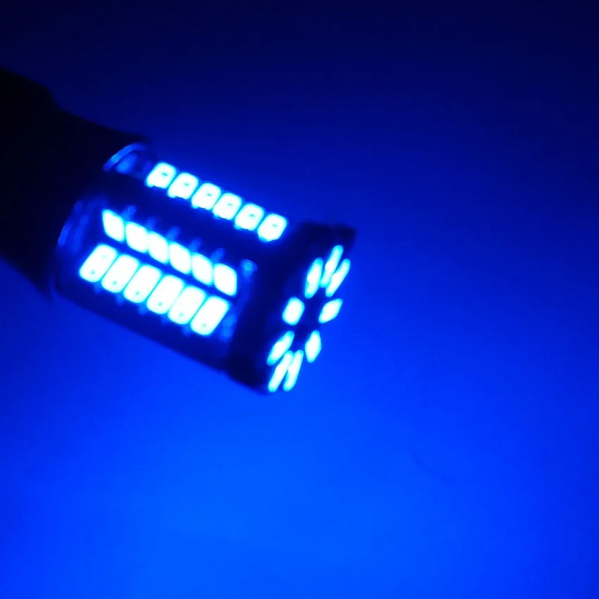 

10 шт. T10 168 192 2825 W5W супер яркий 57 smd светодиод CANBUS NO Error Автомобильный габаритный фонарь Автомобильные лампы Габаритные огни