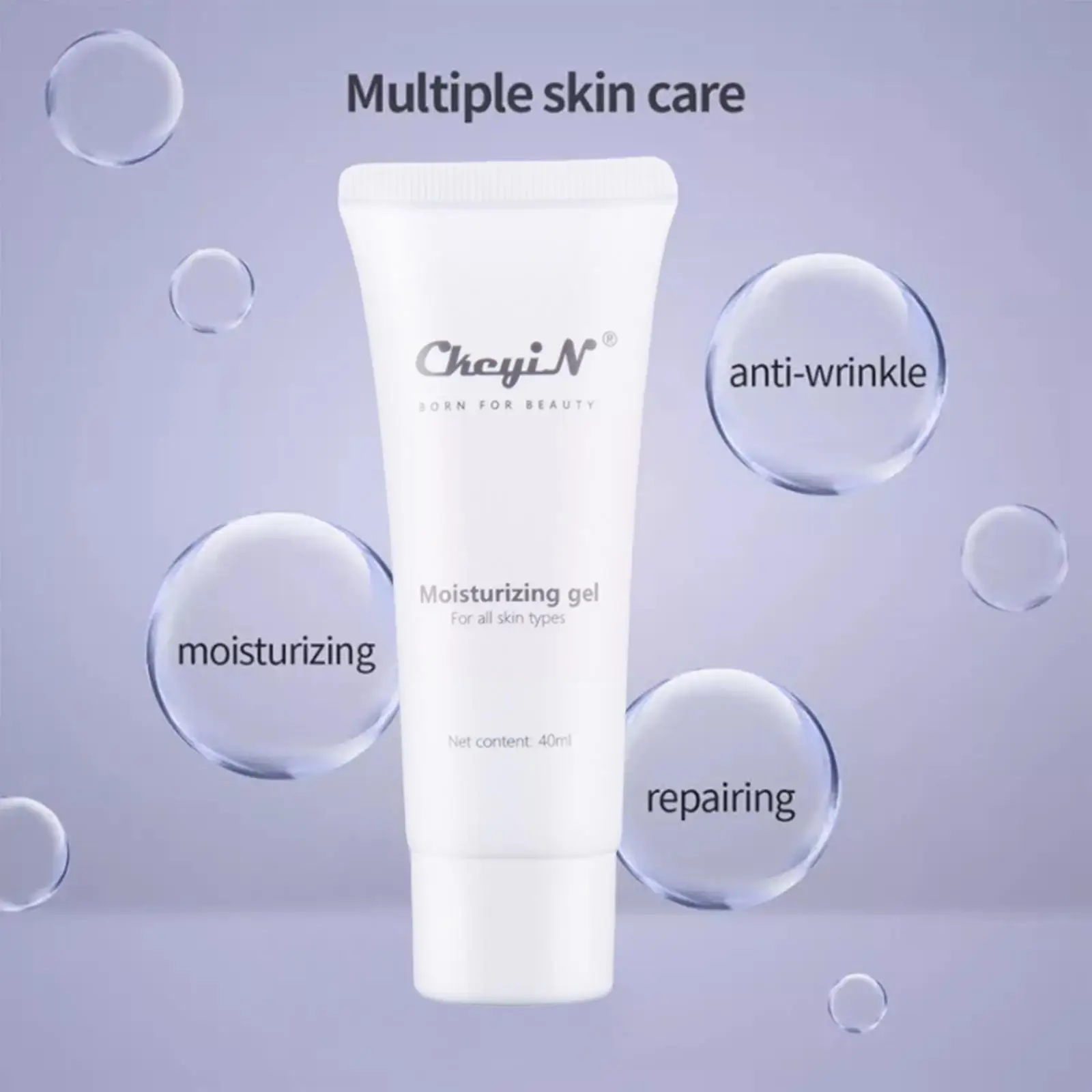 

40ml Ultrasonic Gel RF EMS Lifting Gel Massager Cavitation Anti Firming Skin Body Wrinkles Tighten Massage Slimming Cream F A6G0