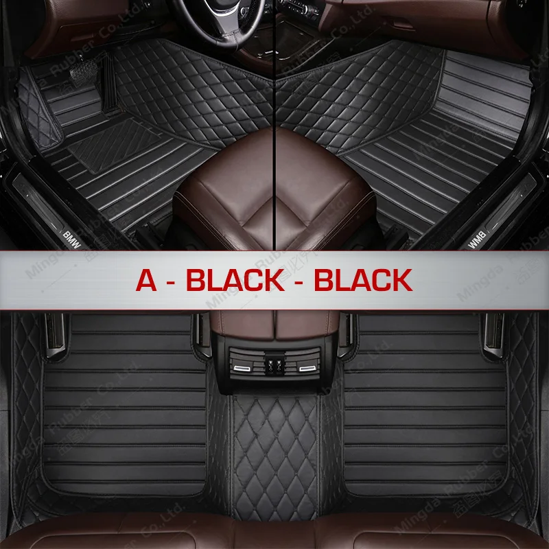 

Автомобильные коврики для Toyota Tundra 2007, 2008, 2009, 2010, 2011, 2012, 2013