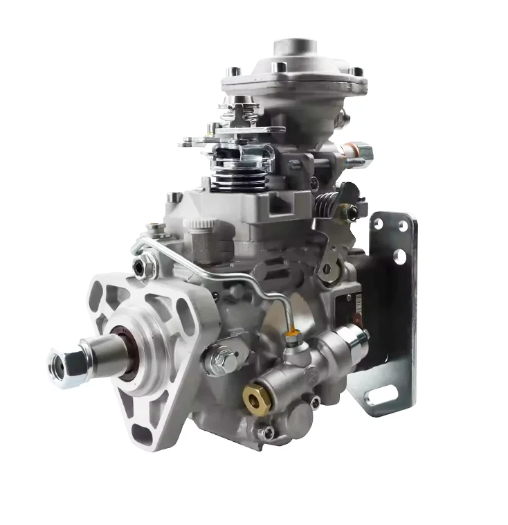 Фото Новые топливные форсунки VE Inyectures, насос 104640-0153 VE4/10F1300RNP для MAZDA WLT WL0113800 №4