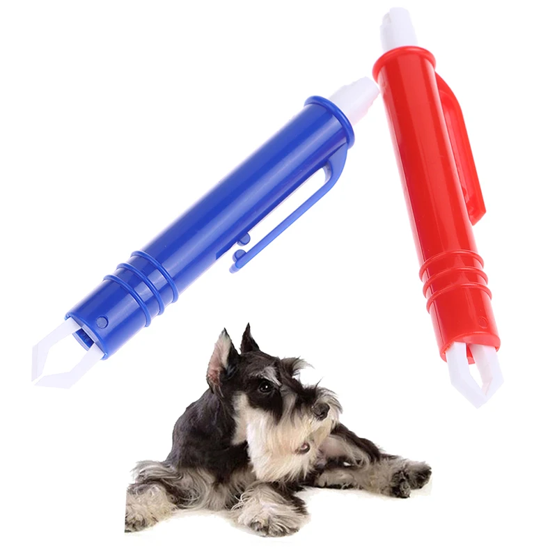 

Tweezers Mite Anti Dog Ticks And Fleas Flea Tweezers Clip Remover Rabbit Flea Removing Ticks Tool Pet Hair Care Tools Pet Supply