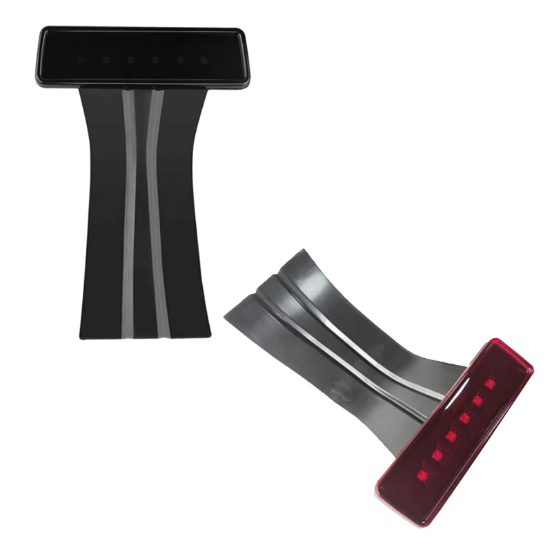 Третья Задняя Тормозная лампа для Jeep Wrangler JK 2007-2018