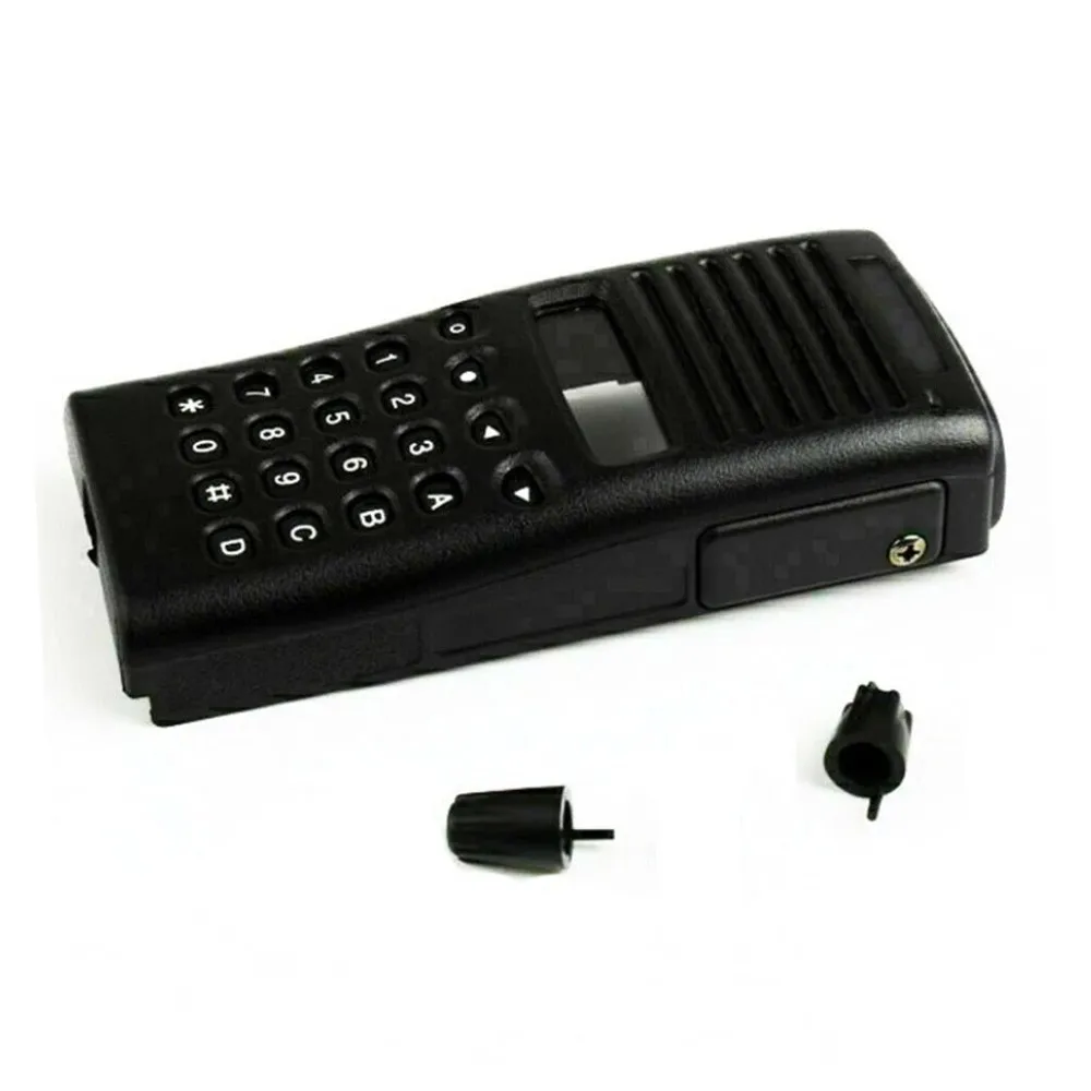 Фото Сменный чехол для радио Kenwood TK-378G TK278G TK388G №3