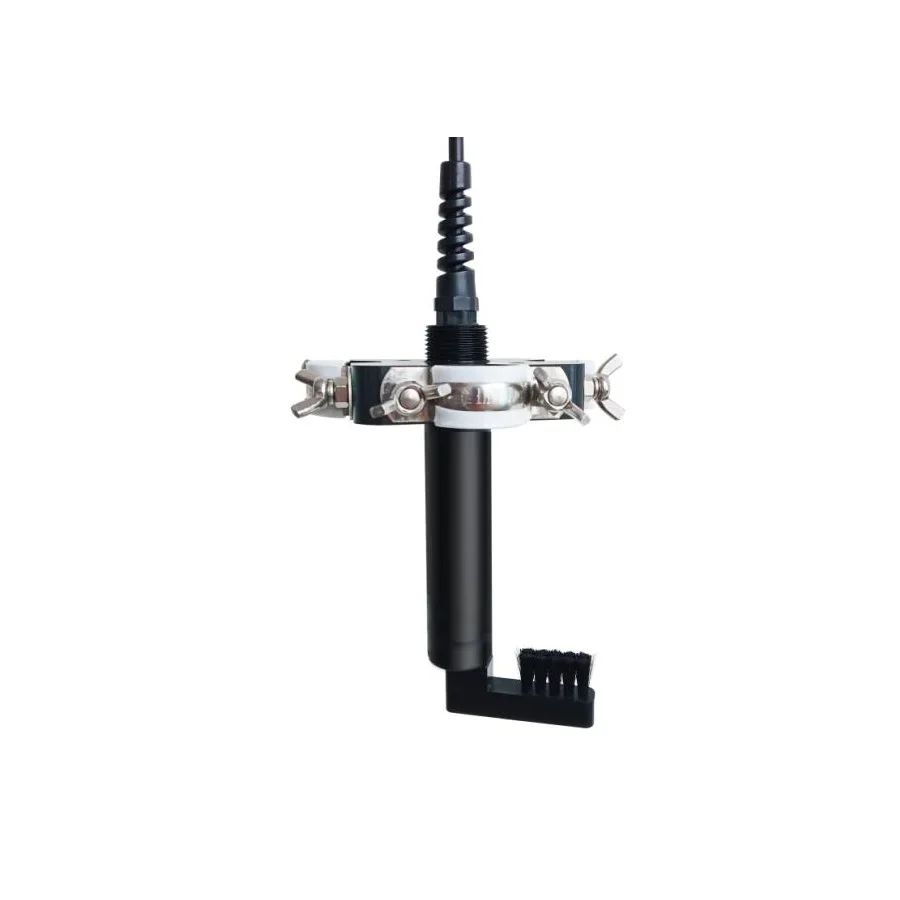 RS485 Modbus Бесплатное обслуживание Устройство качества воды Проводность TDS EC PH