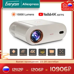 Проектор Alincoo D7W от 11337 руб с купоном продавца Проектор Alincoo D7W от 11337 руб с купоном продавца