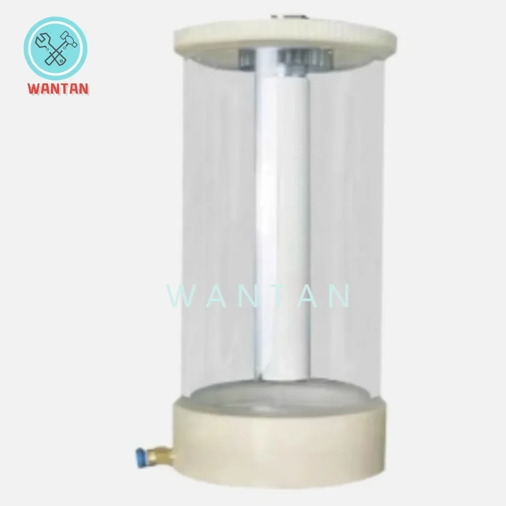 Аппарат для порошкового покрытия с насосом IG02 1 л