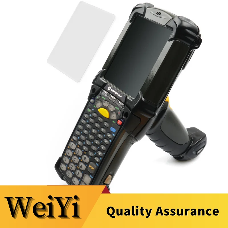 

10 шт. Защитная пленка для экрана Motorola symbol MC9000 MC9090 MC9190 MC92N0, бесплатная доставка