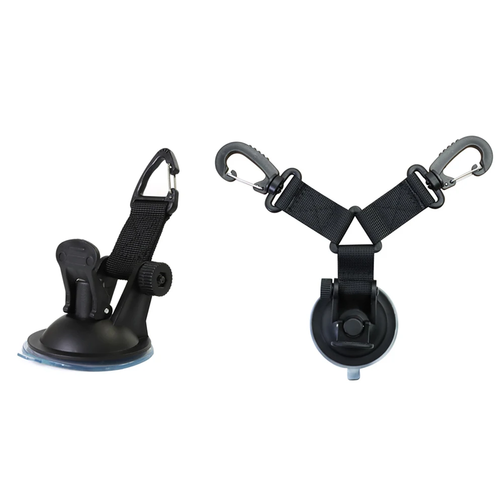 Универсальные крючки на присоске для палатки брезентовый тент путешествий и