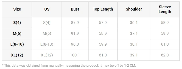 Женская блузка с длинным рукавом и воротником-стойкой