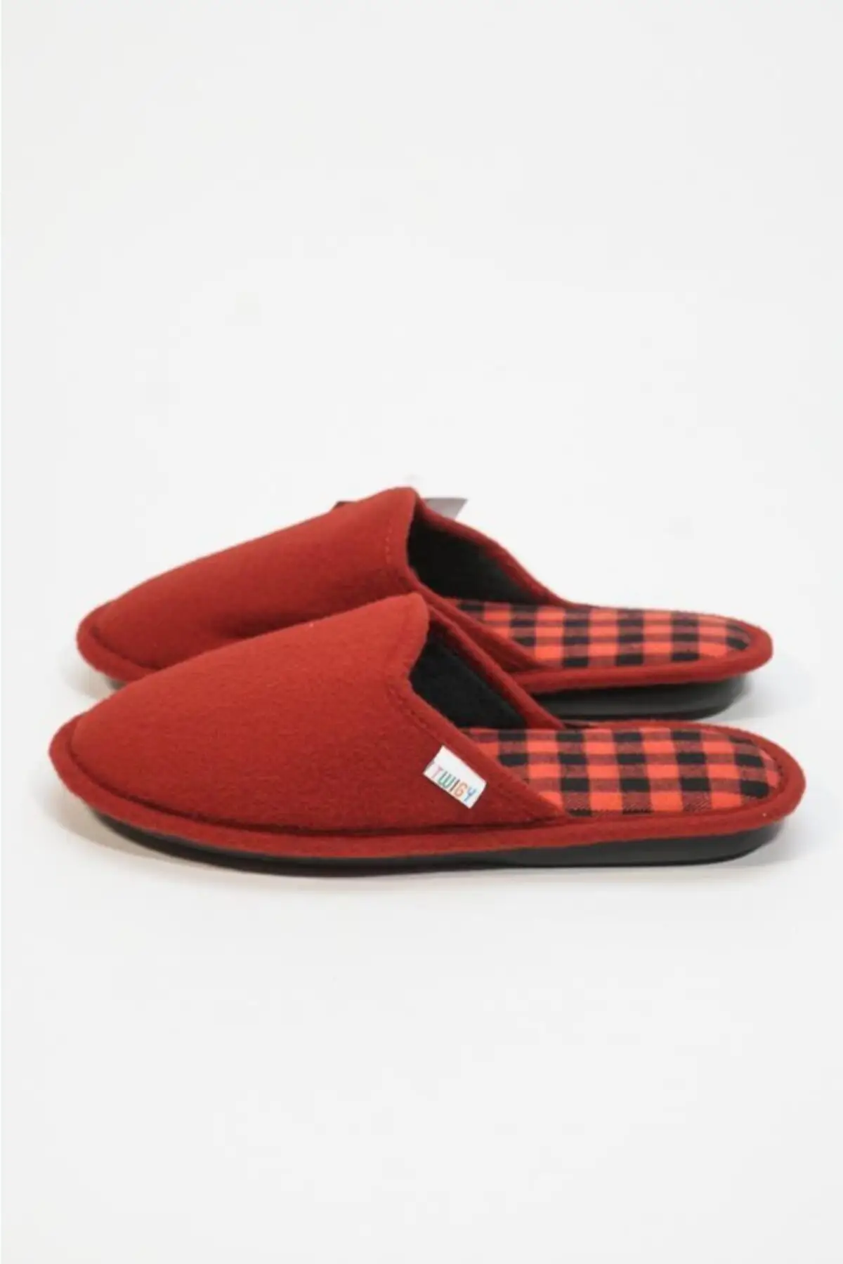 

Tt0532 Winterisation Fabric Indoor Slippers