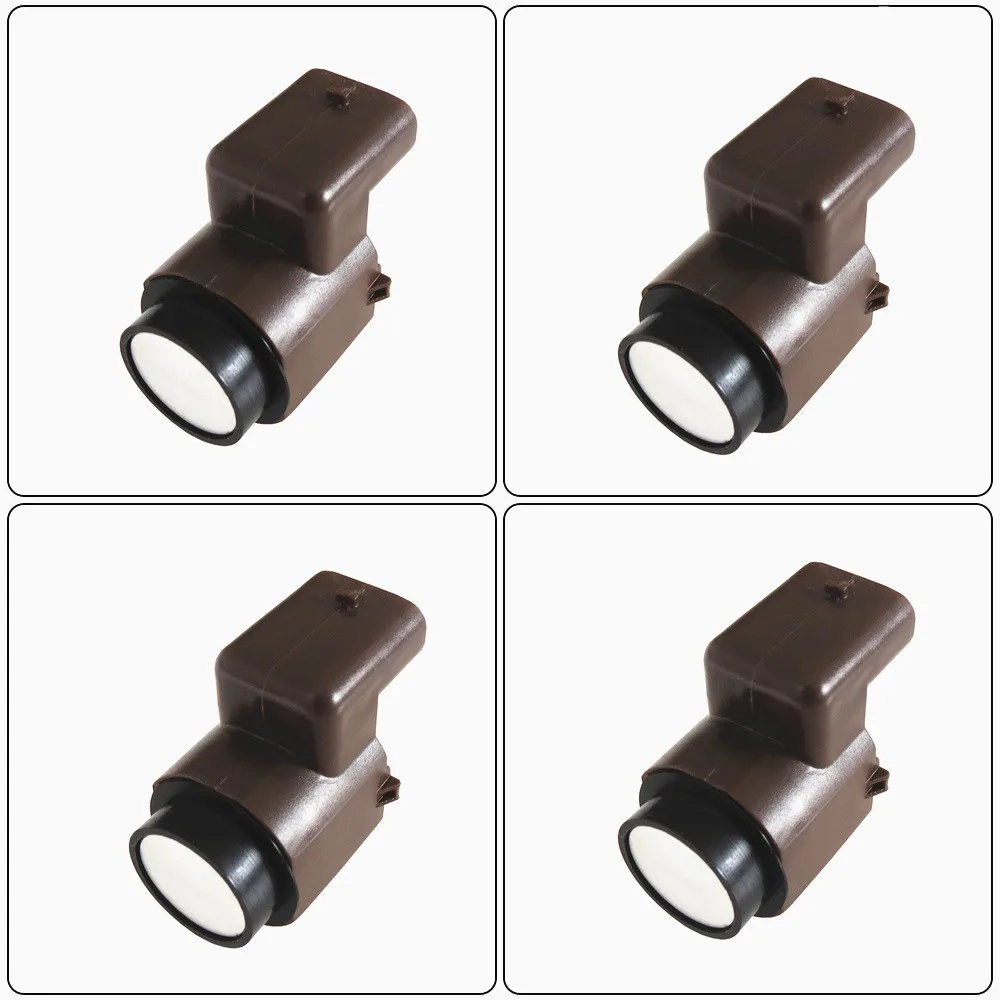

Новые Датчики парковки для Volkswagen 3C0919275R 3C0919275N 3C0919275AD 3C0919275K 3C0919275J, 4 шт.
