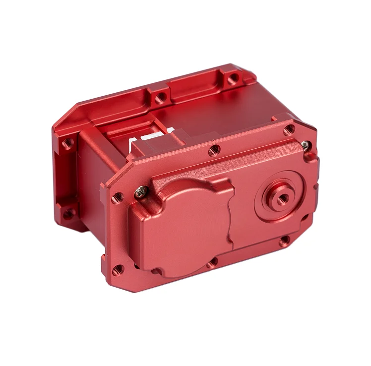 

Servo Metal Gear Torque Digital Servo Motor for Smart Car Boat RC Helicopter OEM waterproof digital rc arm servo