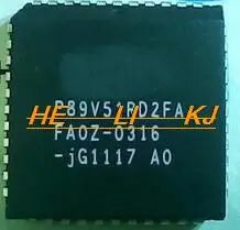 p89v51rd2fa plcc44