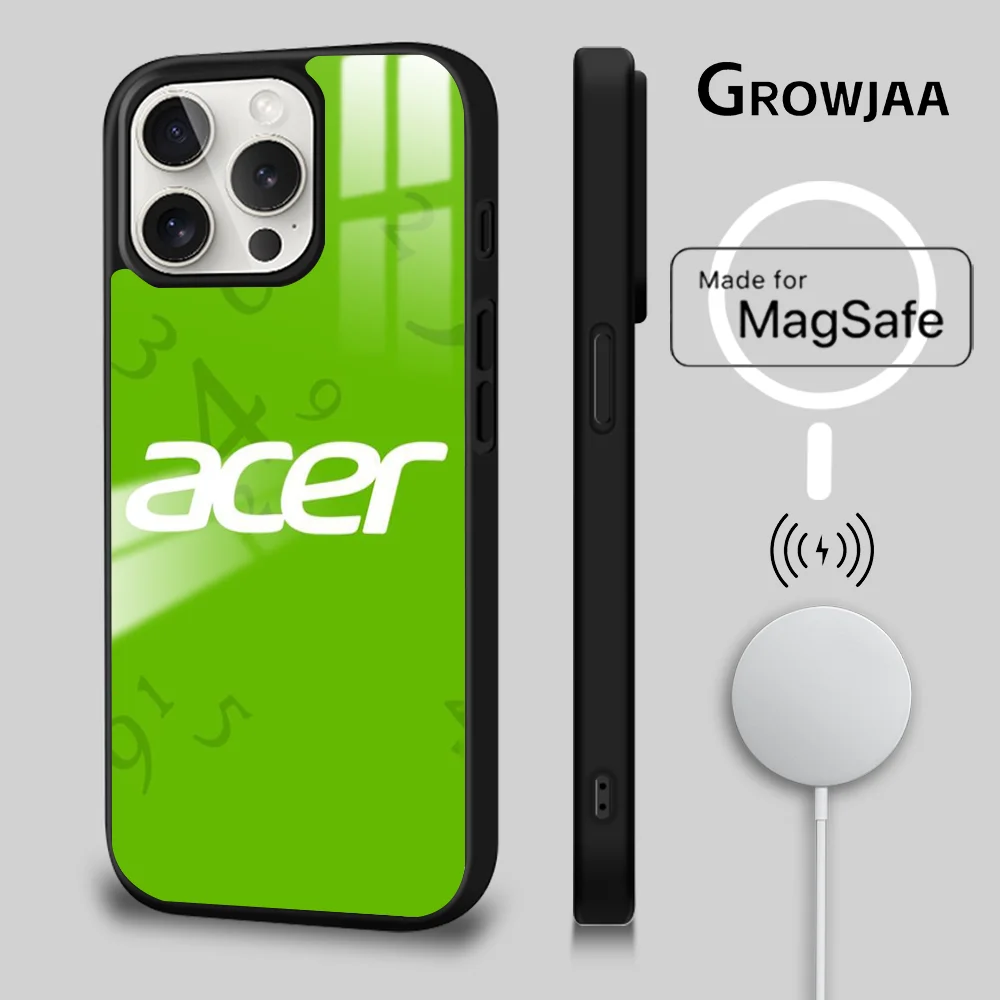 Чехол для телефона A-Ace-res Game lover iPhone 16 15 14 13 12 11 Pro Max Plus Mini новый зеркальный