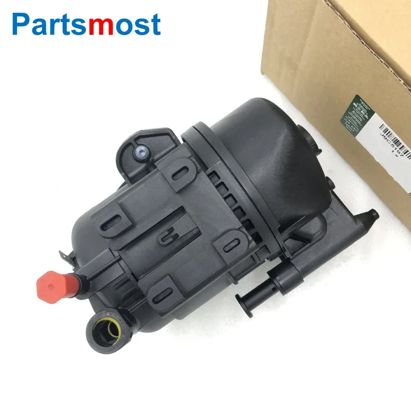 LR 085987 111341 155579 J9C5197 2 0 ДИЗЕЛЬНЫЙ ТОПЛИВНЫЙ ФИЛЬТР INGENIUM ДЛЯ LAND ROVER DISCOVERY SPORT RR EVOQUE JAGUAR