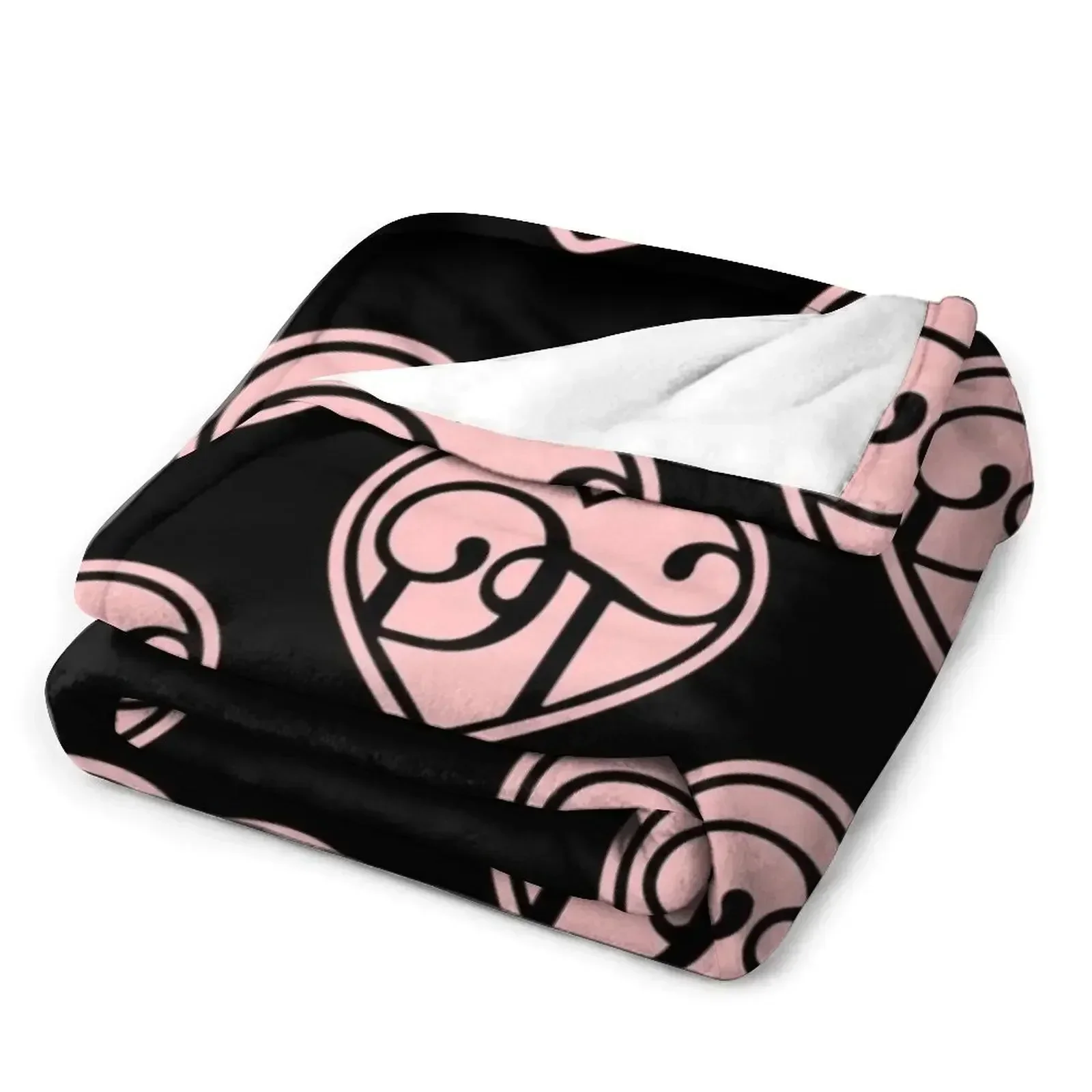 Одеяло Don Toliver Heart мягкие волосатые рождественские подарки одеяла