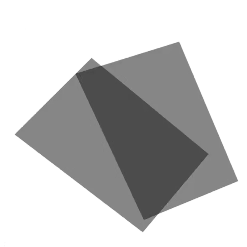 Поляризационный фильтр с линейной поляризацией | AliExpress