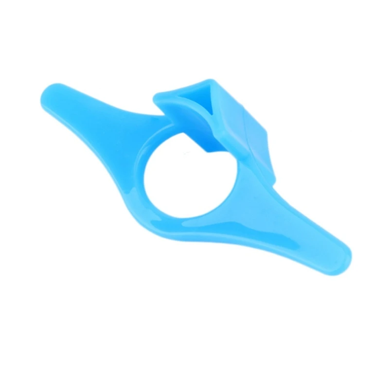 

Пластиковый книжный маркер OOTDTY