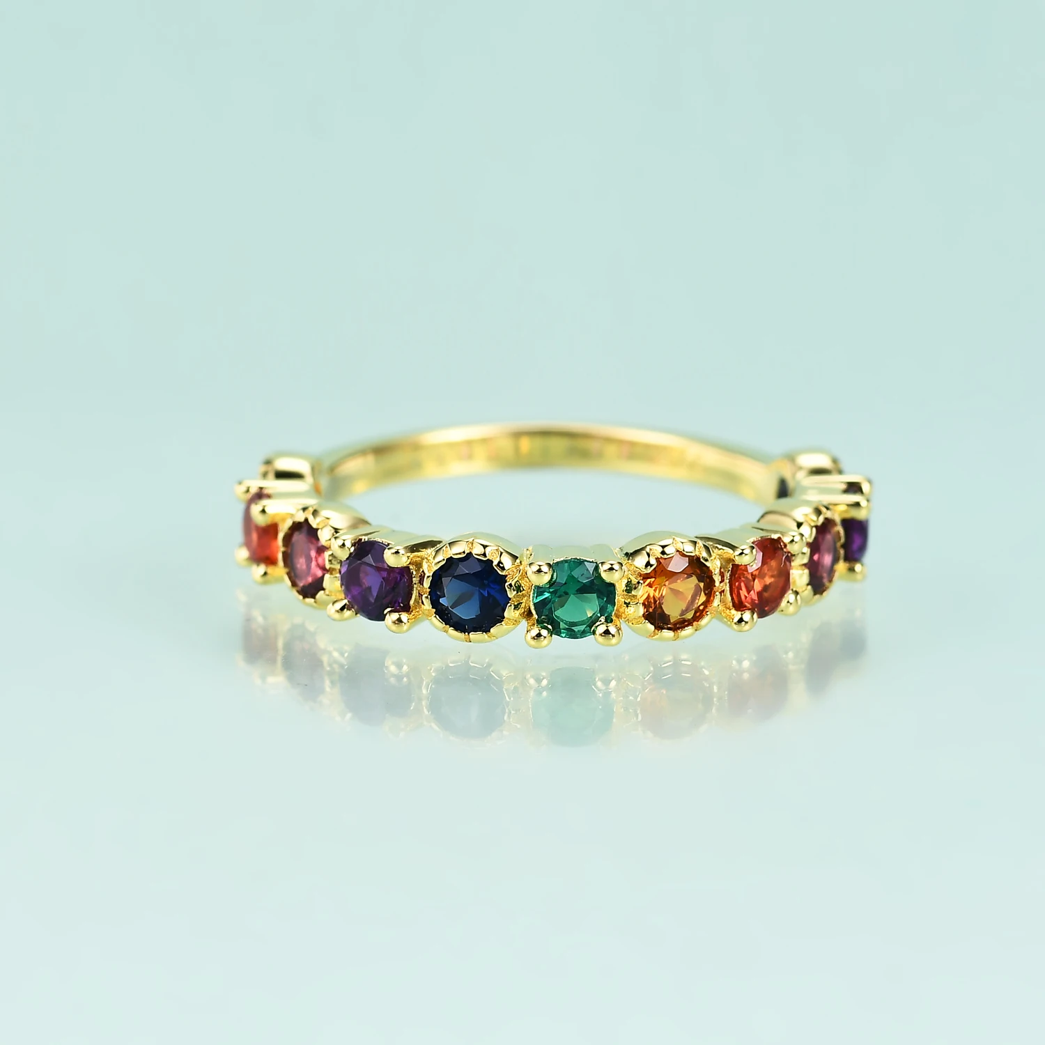 

Драгоценные камни драгоценные камни заполненные золотом 14K бриллианты серебряные Свадебные Кольца Бриллианты ювелирные изделия для женщин