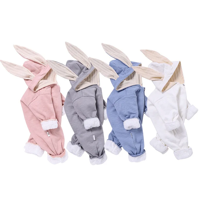 

Детский комбинезон с кружевом, на Возраст 3-12 месяцев