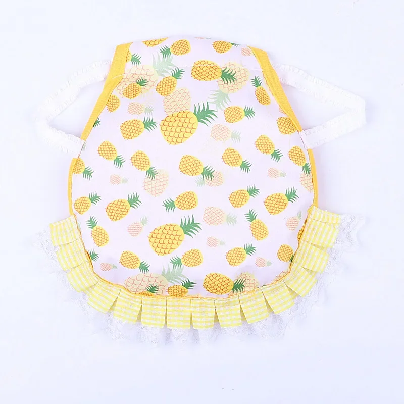 1 шт. Детский фартук для птицы холодной погоды