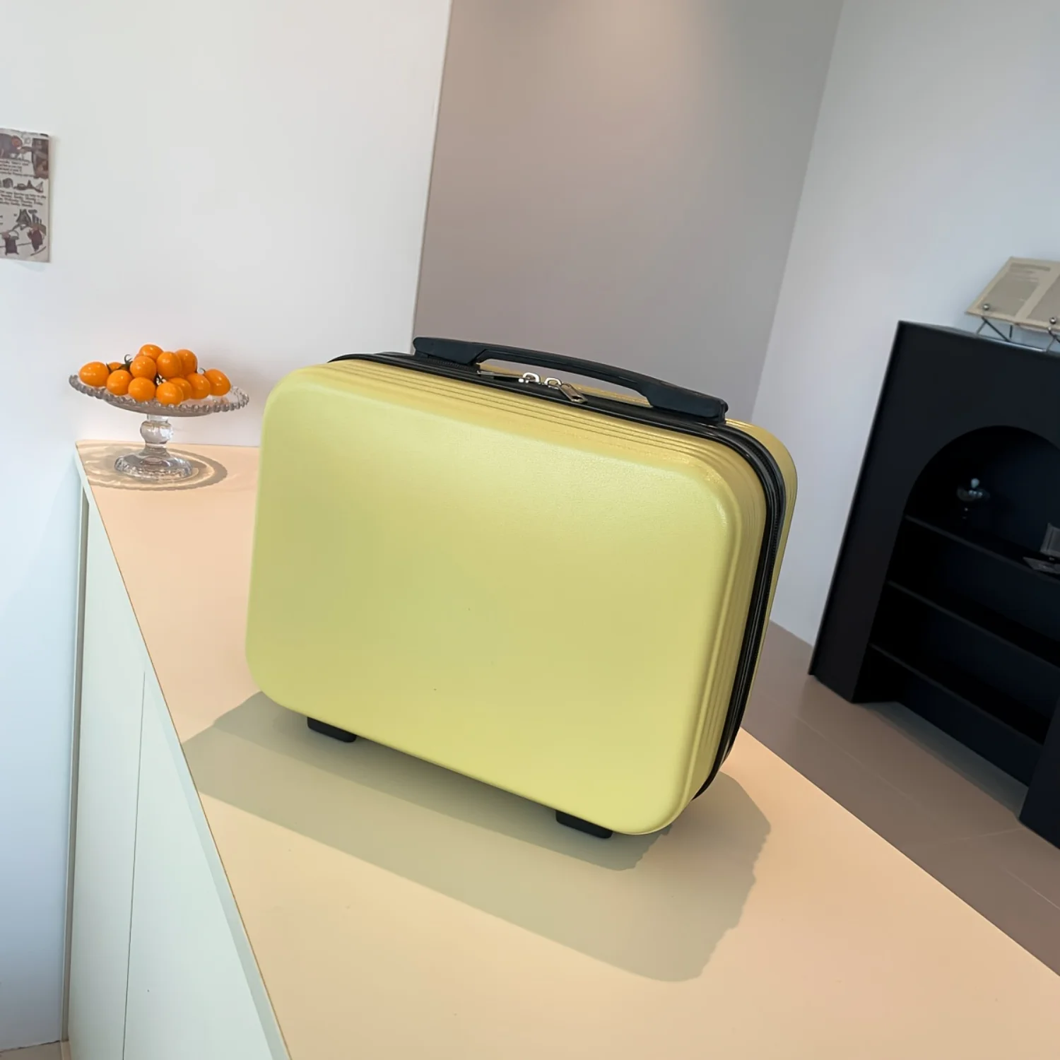 Дорожный органайзер для косметической коробки деловой поездки — 14-дюймовый