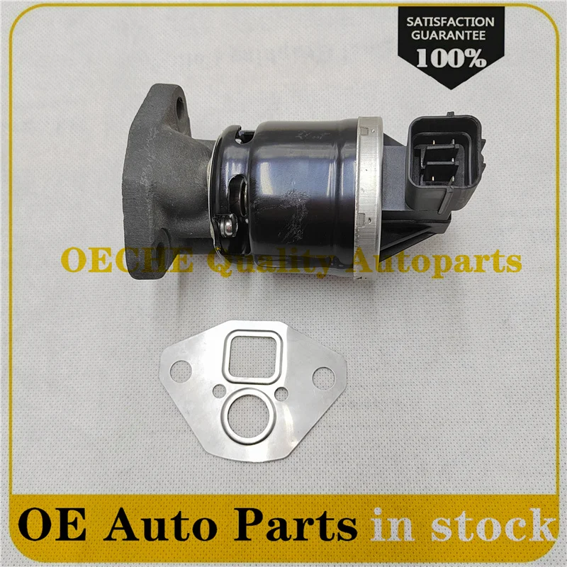 18011-рнк-J00 высококачественный клапан EGR 18011RNAJ00 18011-R60-U00 18011R60U00 для рециркуляции