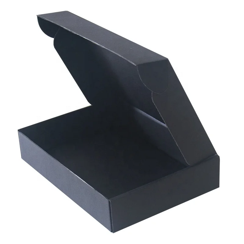 

Custom Black flying Custom Logo Luxury Eco Paper Box Packaging Luxury Magnetic Foldable Ribbon Clothes Paper Gift Box Caja D Ca