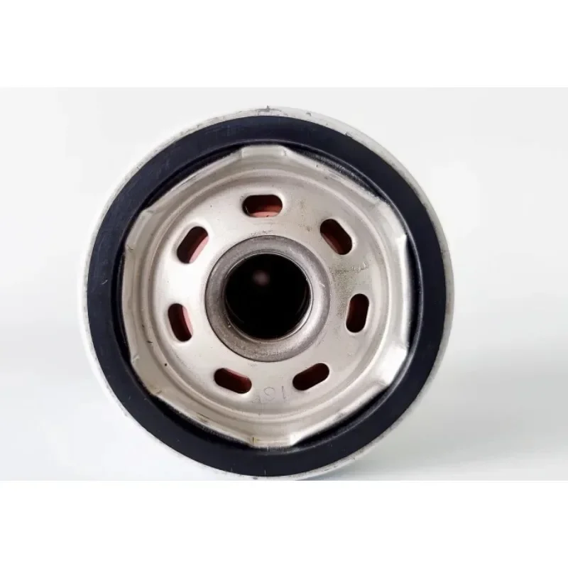 Автомобильный масляный фильтр 31330050 для VOLVO C30 S40 S60 S80 II V50 V60 I V70 III XC60 1 8 2 0 T T5 FlexFuel B4184