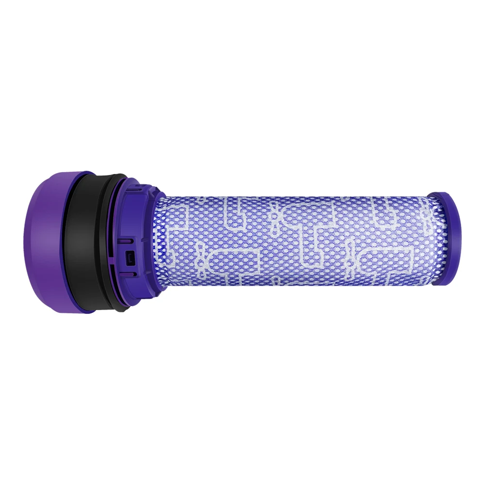 Фото Совместимо с Dyson DC28c / DC33c / DC37 / DC39c / DC41c / DC53 Пылесос Пре-фильтр Воздушный фильтр Замена Запасная часть №2