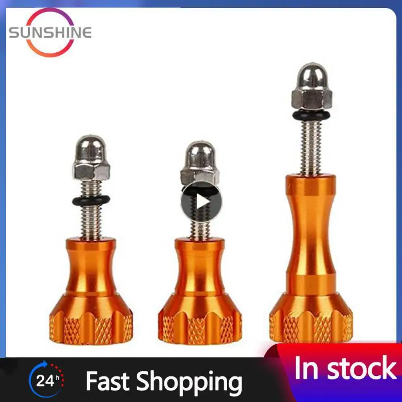 

Accessories Tools Cnc Long Rod Screw Tripod Mount Fixed Mount Nut Adapter Screws Universal Cnc Mount Bolt Screw Thumb Knob Bolt