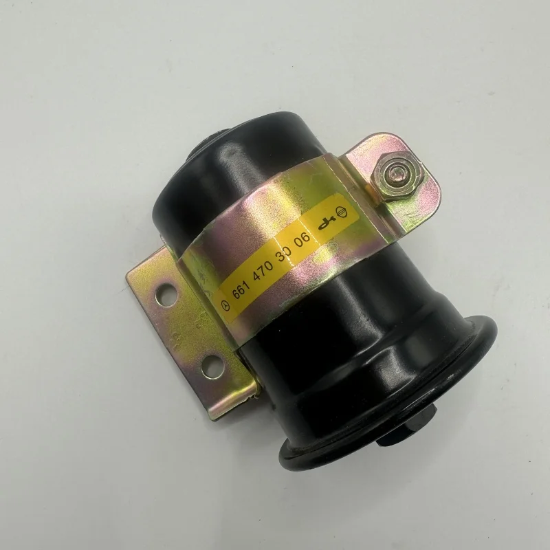 Топливный фильтр 6614703006 Для Ssangyong Chair MERCEDES BENZ MB VAN MB100 ISTANA