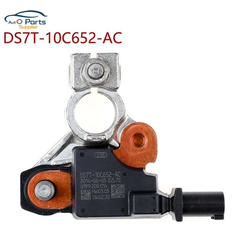 

DS7T-10C652-AC новый датчик батареи для Ford Mondeo V gerade 14-18 0199200014 DS7T10C652AC