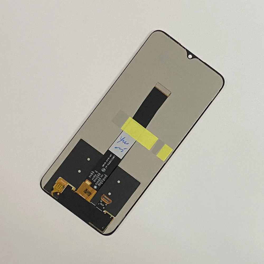 6,53 для UMIDIGI A9 ЖК-экран с сенсорным дигитайзером 100% новый протестированный ЖК-экран стеклянная панель для UMIDIGI A9 ЖК-дисплей (art.: 3920d3677fa01) - 3920d3677fa01