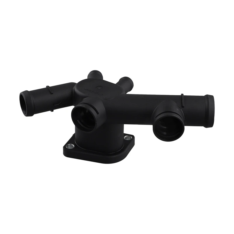 06А 121132 C Соединитель шланга охлаждающей жидкости автомобиля для Beetle 2.0L 1998-2005 гг.