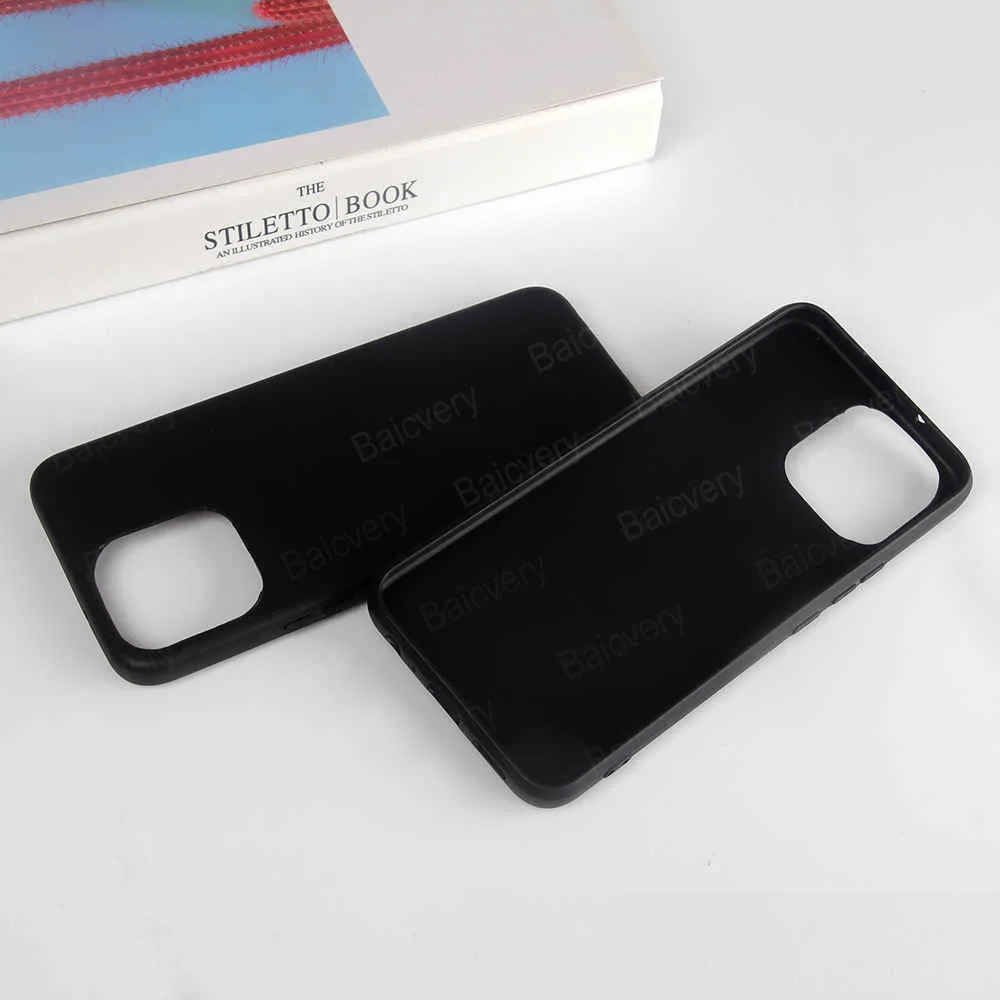 Чехол для телефона Wiko T10 W-V673-01 W-V673-02 Высококачественная Черная защитная оболочка