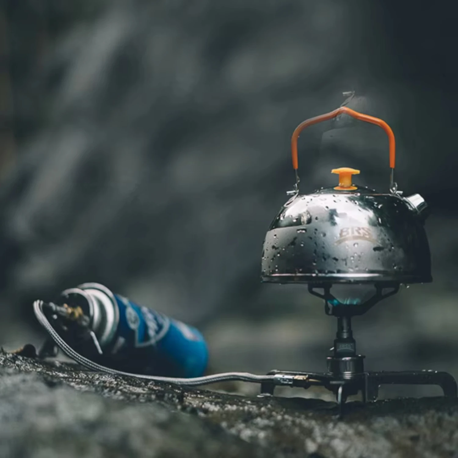 БРС BRS-3000T газовая плита