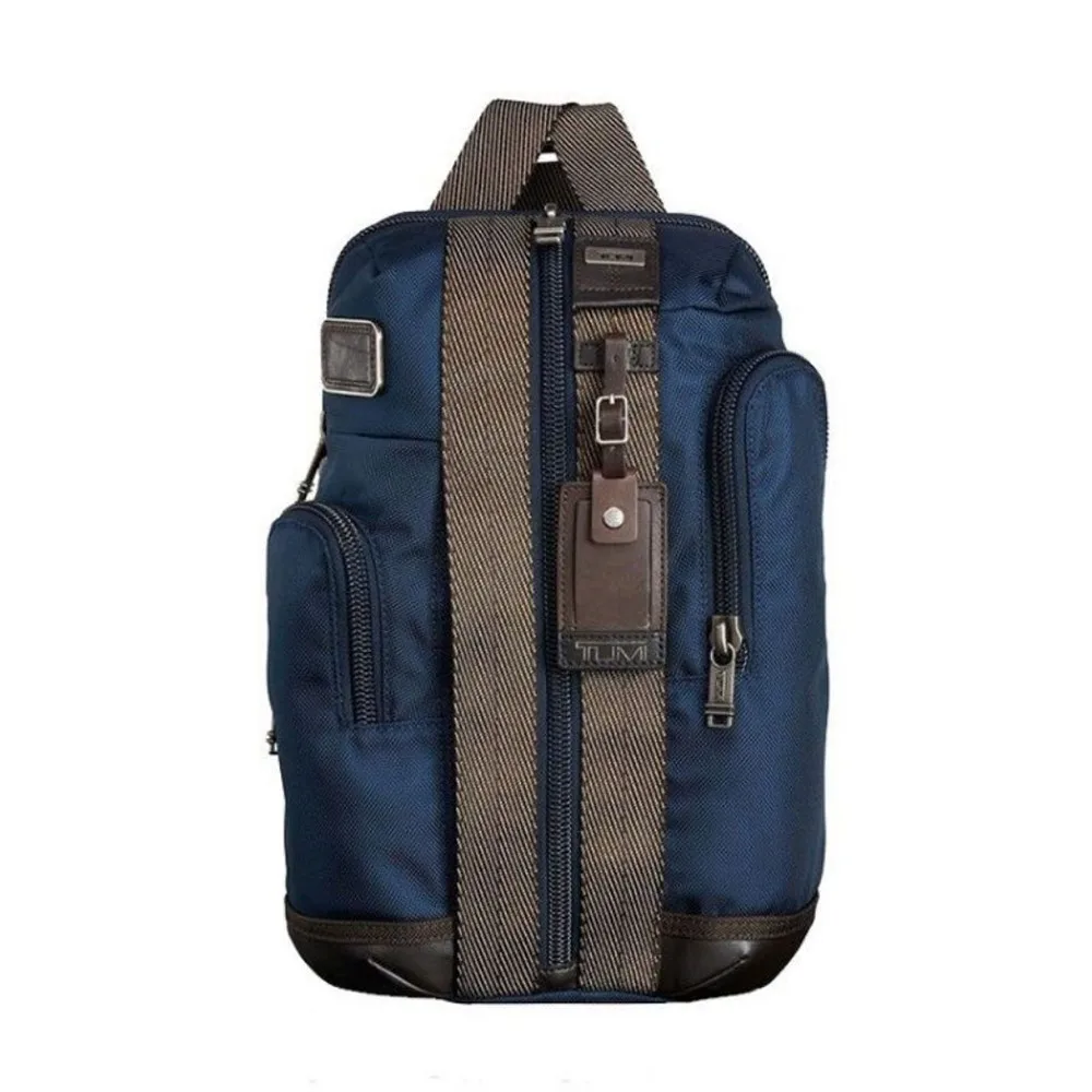 222318 пуленепробиваемый нейлон Новая мода Повседневная Деловая мужская сумка