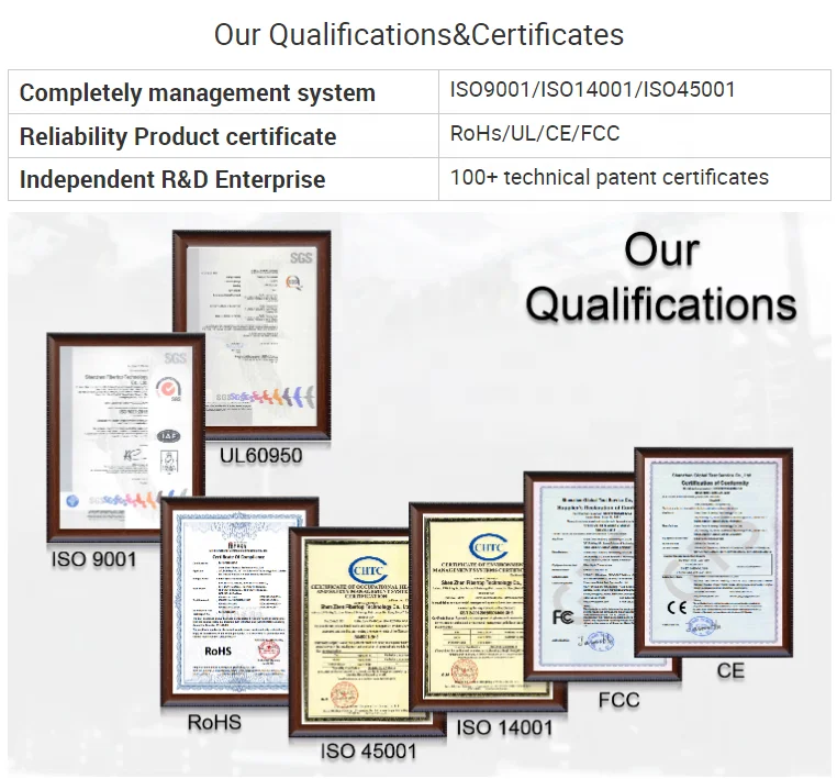 FIBERTOP 10GBASE-T RJ45 Copper Ethernet to 10G SFP+ Fiber Media Converter