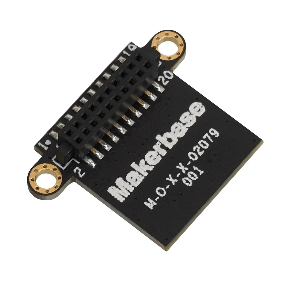 Фото Модуль Makerbase Mks Emmc Micro SD 32 ГБ, адаптер для карт TF V2 USB для KLP1/KP3S Pro V2, для Elegoo Neptune 4/4 Pro/4 Max/4 Max Pro №5