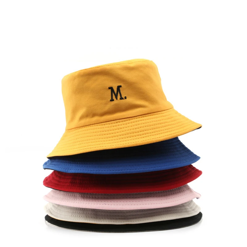 

Модная кепка рыбака с вышитыми буквами, уличные шляпы от солнца, рыбалка, рыбалка, Солнцезащитная шляпа унисекс с мягким верхом