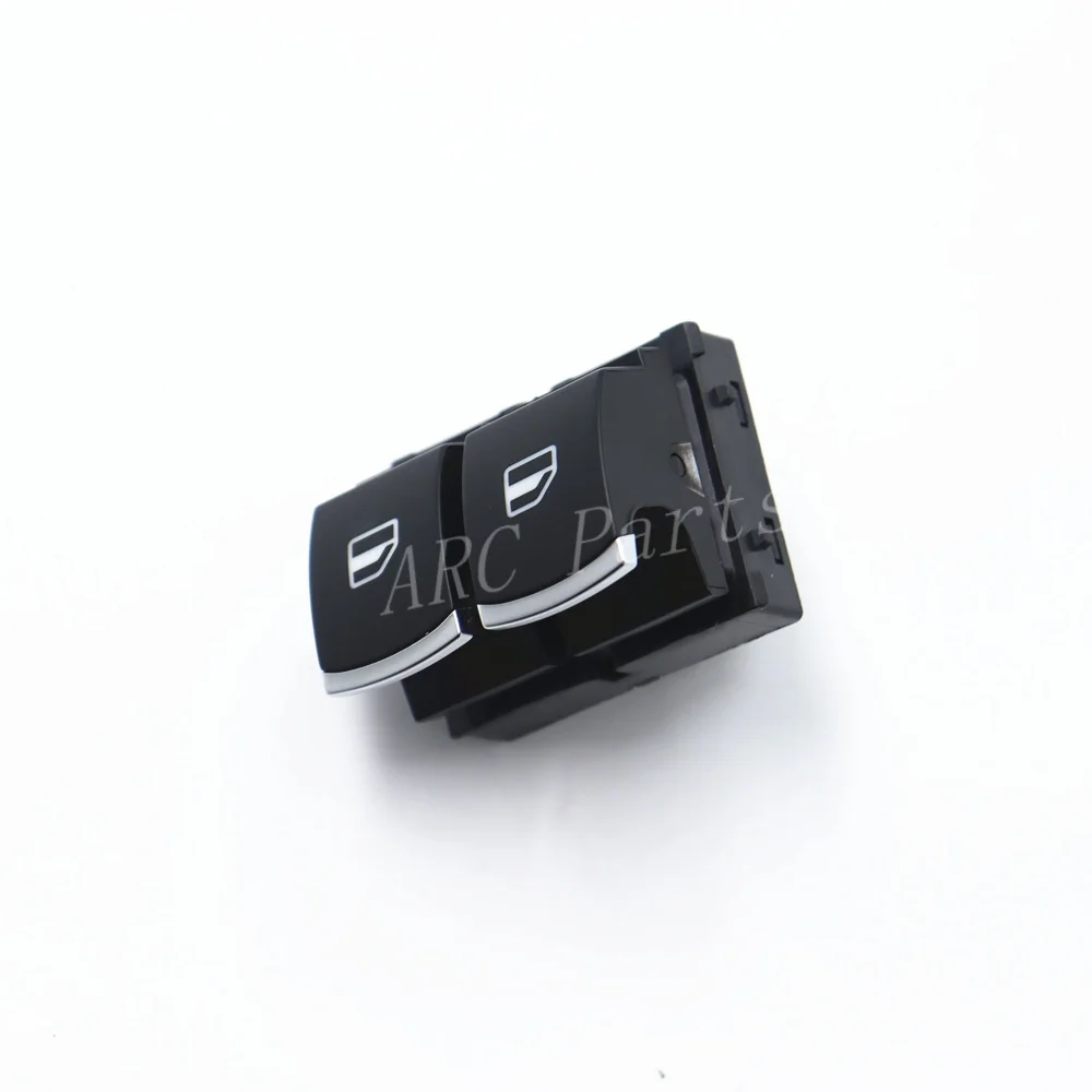 5K3 959 857 A для VW Golf 5 6 GTI Scirocco Touran Passat B6 B7 CC Caddy Tiguan Polo Регулятор окна Дверь водителя