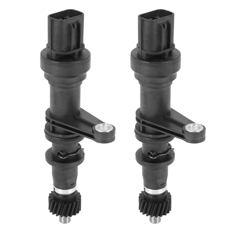 

2X датчик скорости автомобильного двигателя, ручная передача для Honda/Civic 1996, 1997, 1998, 1999, 2000, 78410S04901