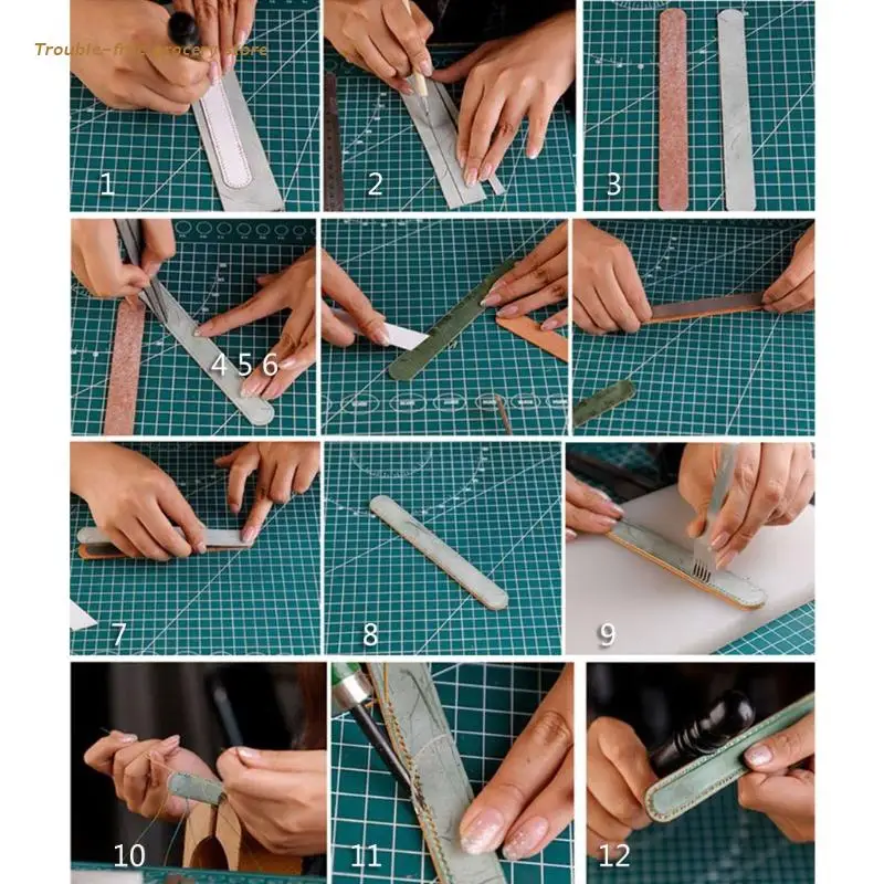 

Aluminum Bracelet Blanks Stainless Steel Bangle Bracelet Bending Bar for Stamping DIY Bracelet Jewelry Making